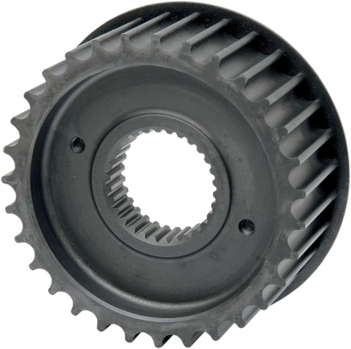 ANDREWS Remdrivning Transmission Remskiva 31T bild 1 PMMEDIA:a0e7fb2da2ec83b9