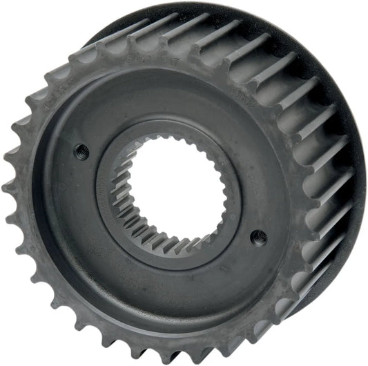 ANDREWS Remdrivning Transmission Remskiva 31T bild 1 PMMEDIA:a0e7fb2da2ec83b9