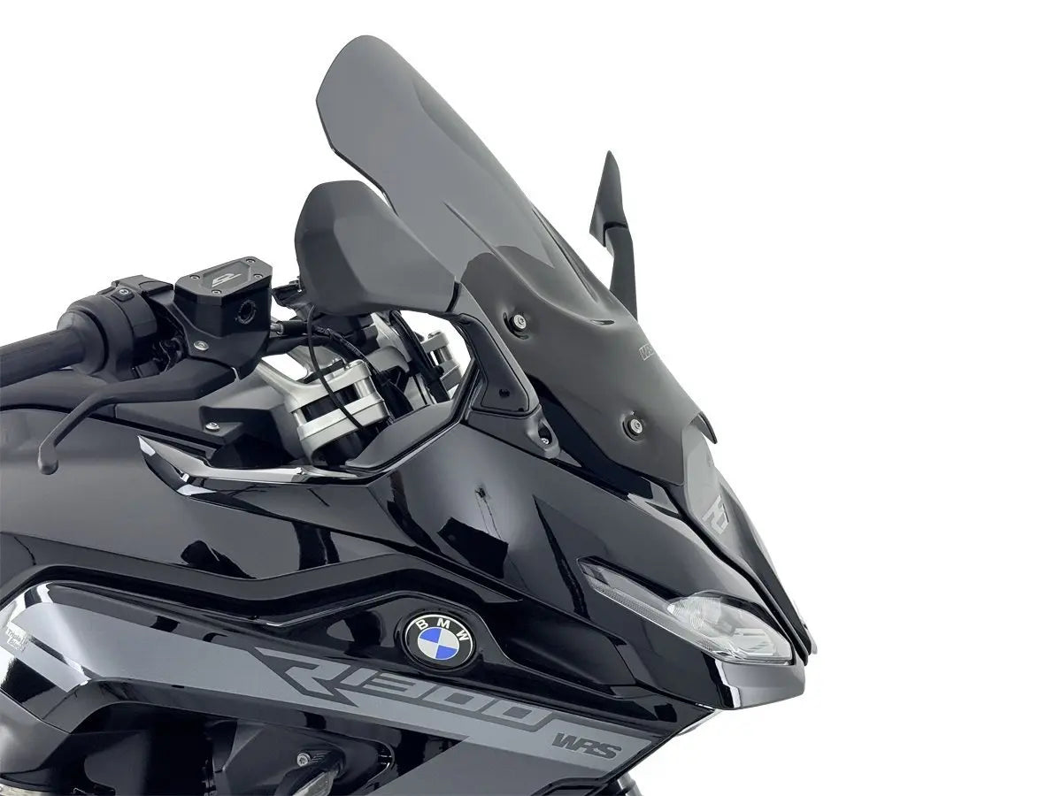 Wrs Windscreen Touring BMW R1300RS OEM Street bild 15 PMMEDIA:f342634bffc67f96