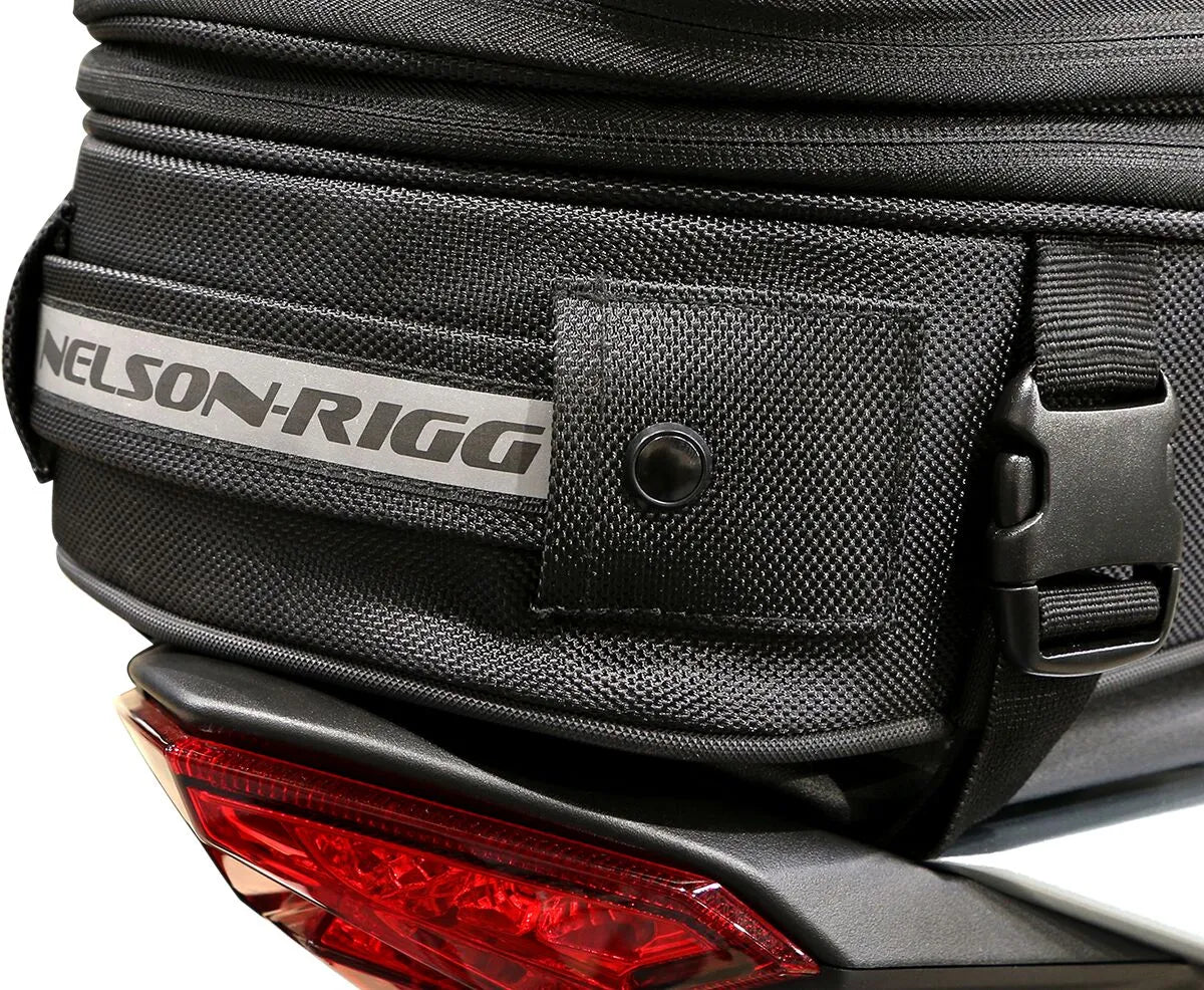 NELSON RIGG Commuter Touring Tail Bag bild 5 PMMEDIA:29361473354fe8fa