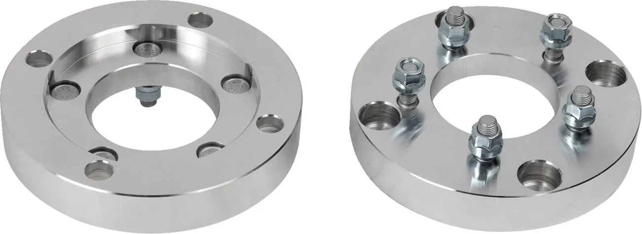 MOOSE OFFROAD FOUR WHEEL Wheel Spacer Adapter 4/156 till 5-4.5" 1.25" bild 2 PMMEDIA:3a7de0f9fd781ce7