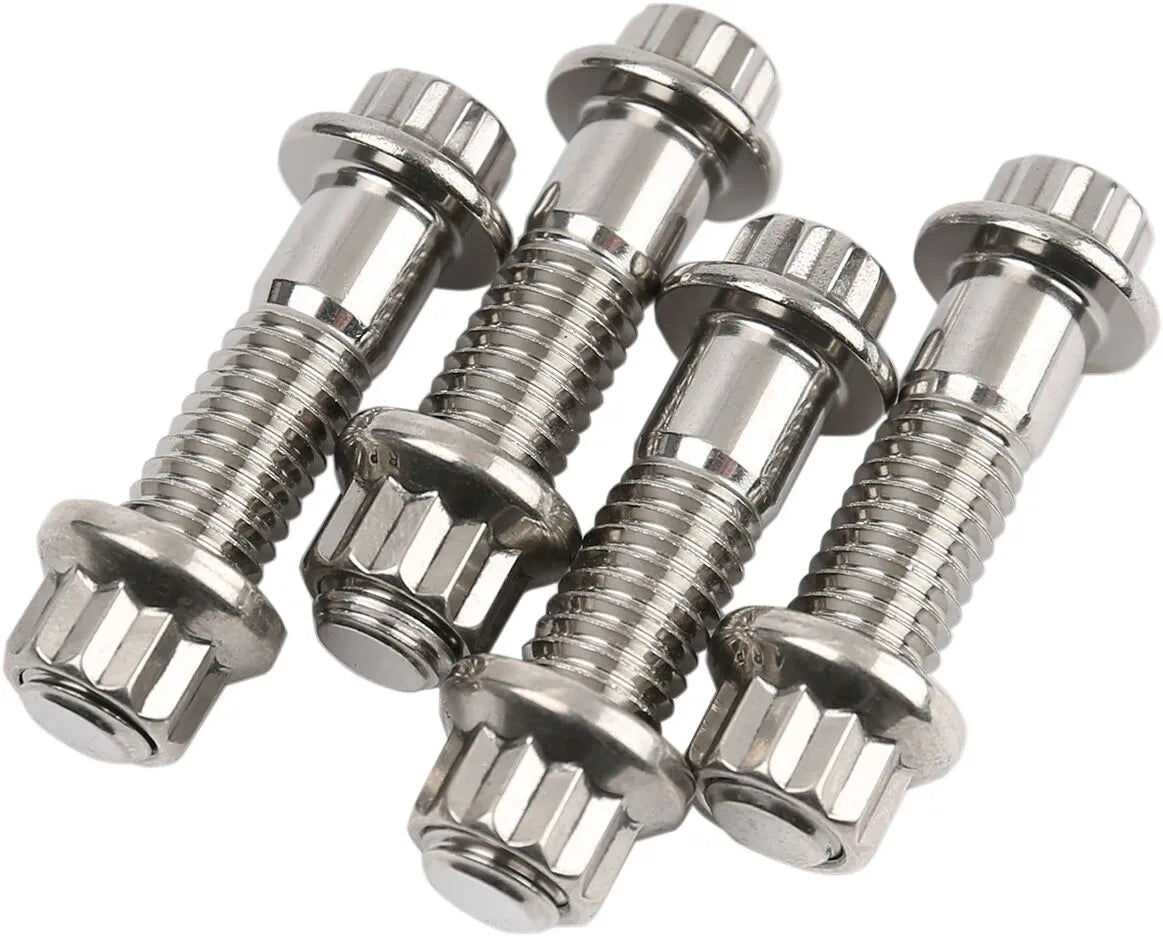 THRASHIN SUPPLY Co. Foot Peg Hardware Kit P-54 bild 1 PMMEDIA:abdbda38f115e779