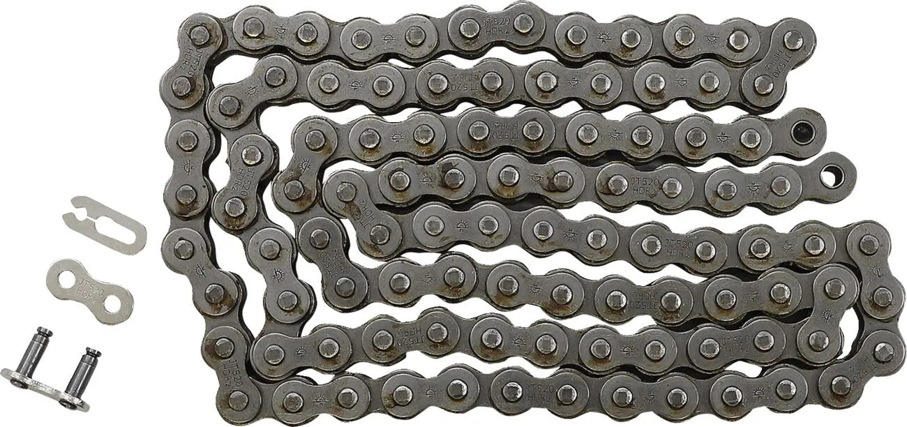 Jt Chains 420 HDR Heavy Duty Drive Chain Drivkedja standard (utan O-ring) bild 12 PMMEDIA:e35a179bf61cc60c