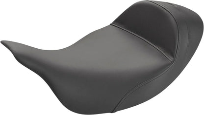 Saddlemen Renegade™ Lattice Stitch Solo Seat Sadlar Harley Touring bild 4 PMMEDIA:d662fad4fbdf08bb