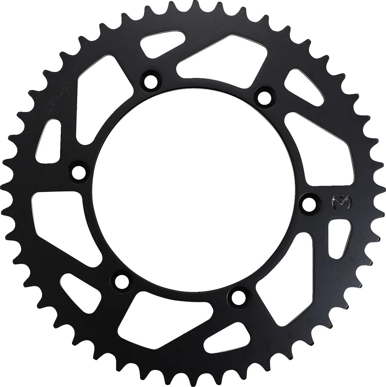 Moose Offroad Hard Parts Steel Rear Sprocket Bakdrev stål bild 20 PMMEDIA:64fe190ac46447c9