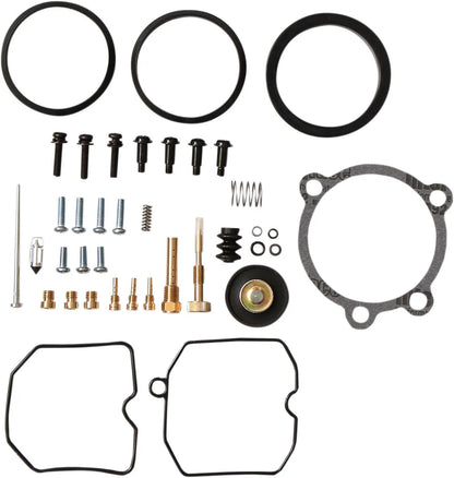 ALL BALLS CV Förgasarservicekit Harley 883 bild 1 PMMEDIA:207652ec7391b59d