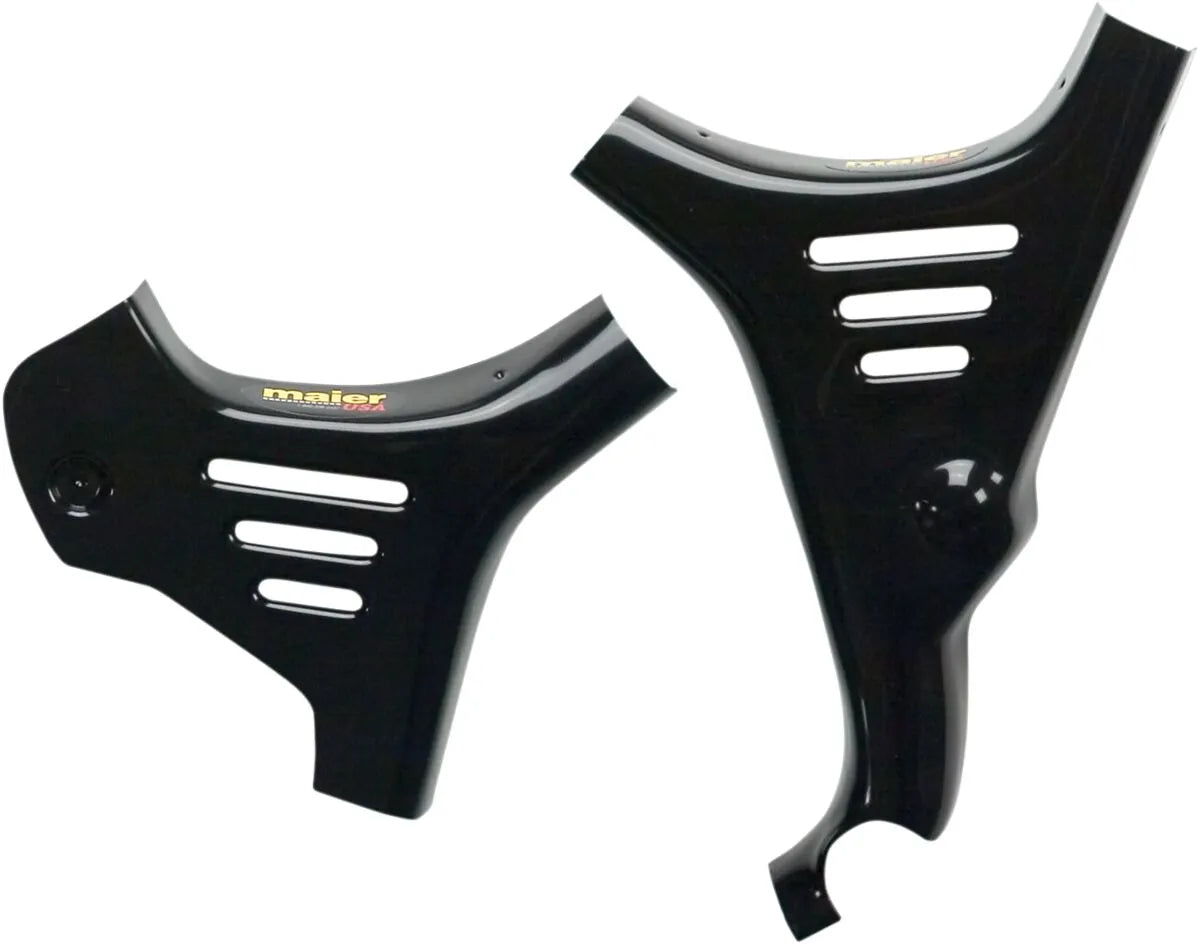 MAIER Frame Guard ramöverdrag TRX450R svart bild 1 PMMEDIA:aba9733813c07fda