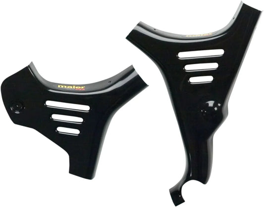MAIER Frame Guard ramöverdrag TRX450R svart bild 1 PMMEDIA:aba9733813c07fda