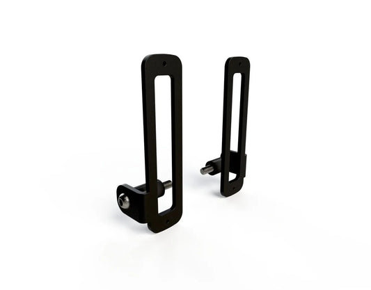 DENALI Fender Mount för DRL & B6 Visibility Pods bild 1 PMMEDIA:de289e5171eab42d