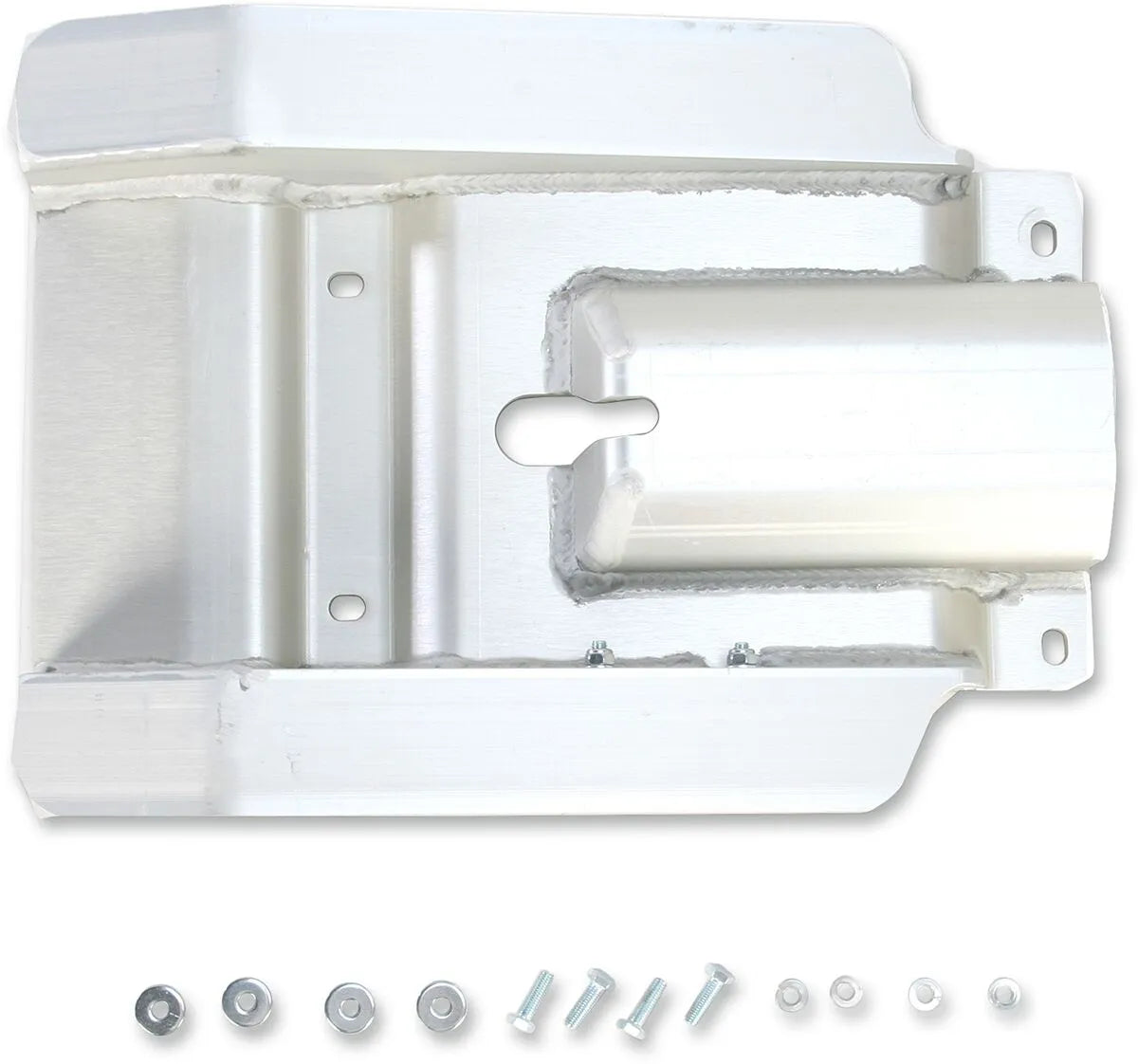 Moose Offroad Hard Parts Bullet Line Heavy Duty Swingarm Skid Plate Ramskydd bild 9 PMMEDIA:9001729d328512c6