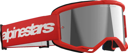 Alpinestars Goggles Vision 3 Wordmark Goggle bild 10 PMMEDIA:ff22e139f65085c5