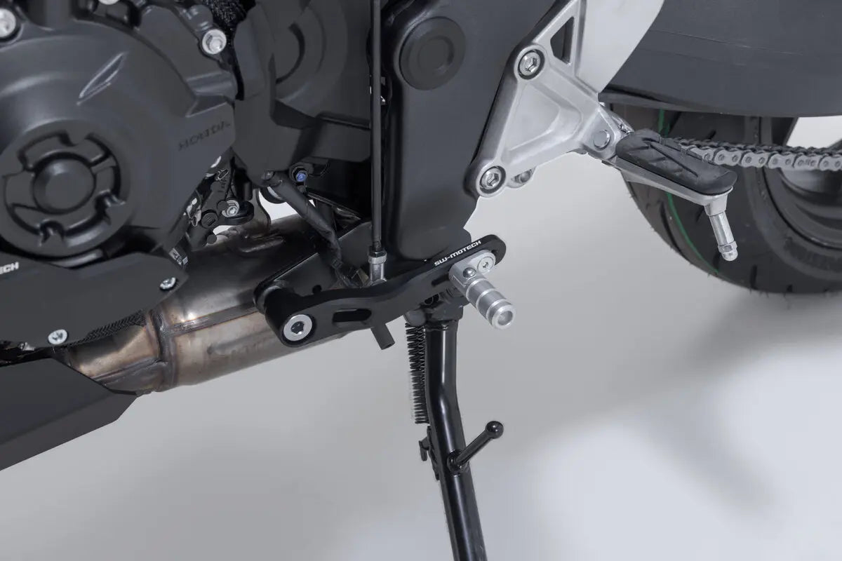 SW-MOTECH Växelspak med justerbar pedal bild 2 PMMEDIA:9e25da91e0e96c9c