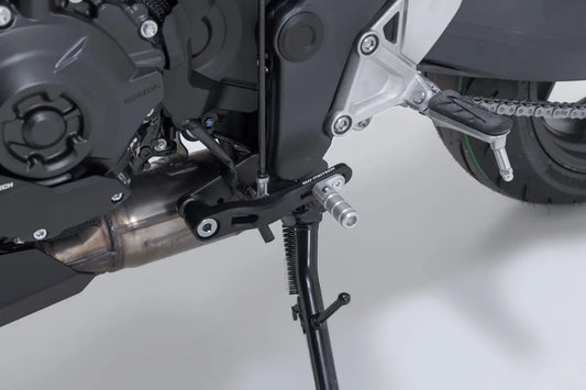 SW-MOTECH Växelspak med justerbar pedal bild 2 PMMEDIA:9e25da91e0e96c9c