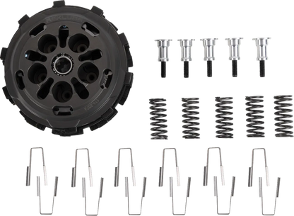 REKLUSE APEX Kopplingskit för Ducati Desert X bild 3 PMMEDIA:edc3a580307de0bb
