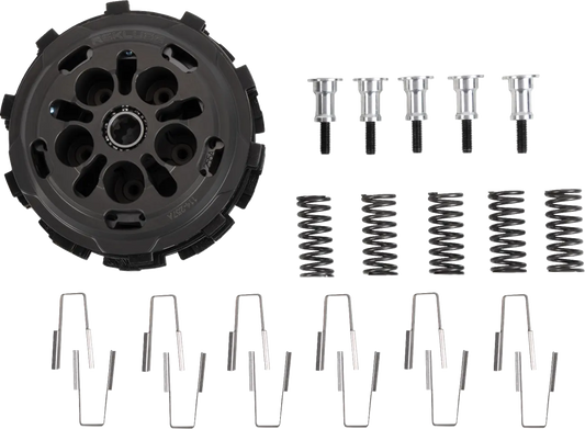 REKLUSE APEX Kopplingskit för Ducati Desert X bild 3 PMMEDIA:edc3a580307de0bb