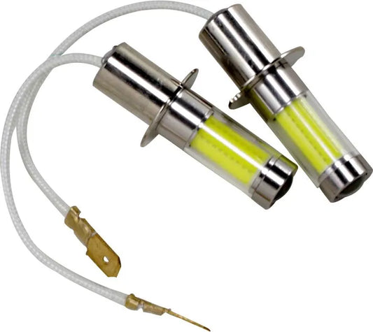 RIVCO PRODUCTS LED ersättningslampa H3 bild 1 PMMEDIA:b44b391acbf2d6b7
