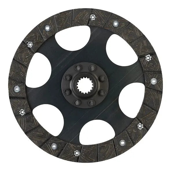 SBS Standard Single Torr Kopplingslamell Organic bild 1 PMMEDIA:b503e316478bdc1f