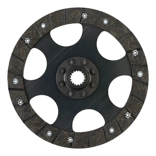 SBS Standard Single Torrkopplingsplatta Organic bild 1 PMMEDIA:b503e316478bdc1f