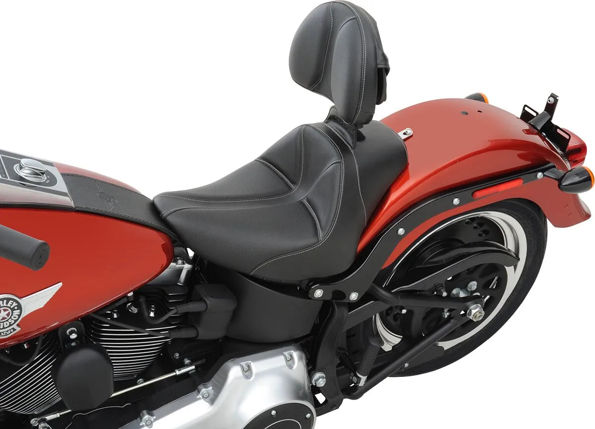 SADDLEMEN Dominator Driver Backrest bild 2 PMMEDIA:59d350ddbcff0b2e