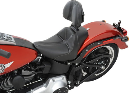 SADDLEMEN Dominator Driver Backrest bild 2 PMMEDIA:59d350ddbcff0b2e