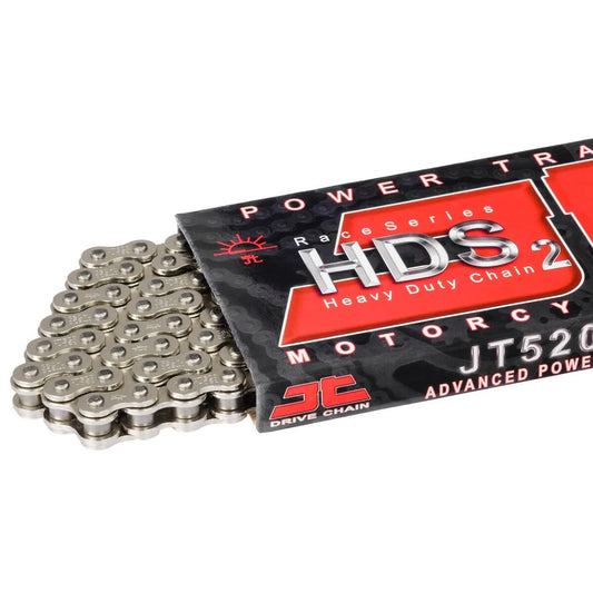 JT CHAINS 520 HDS Drivkedja 106 länkar bild 1 PMMEDIA:64521c8dd57f0d5b