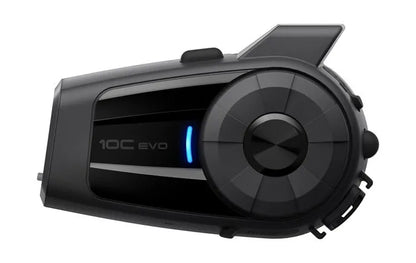 SENA 10C EVO Bluetooth Kamera och Kommunikationssystem bild 1 PMMEDIA:1b9b6024db93b969