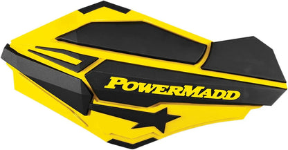 Powermadd Sentinel Handguards Handskydd bild 4 PMMEDIA:2907abe30fa84f49