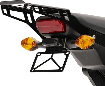 COBRA License Plate Relocator för Honda Grom 22-23 bild 3 PMMEDIA:186e976c632f5ab6
