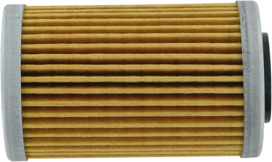 PARTS UNLIMITED Olje filter KTM bild 1 PMMEDIA:fa5f357bc6c10a29