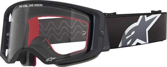 ALPINESTARS GOGGLES Supertech Corp Goggle Clear bild 1 PMMEDIA:2d1707c4b54069e6