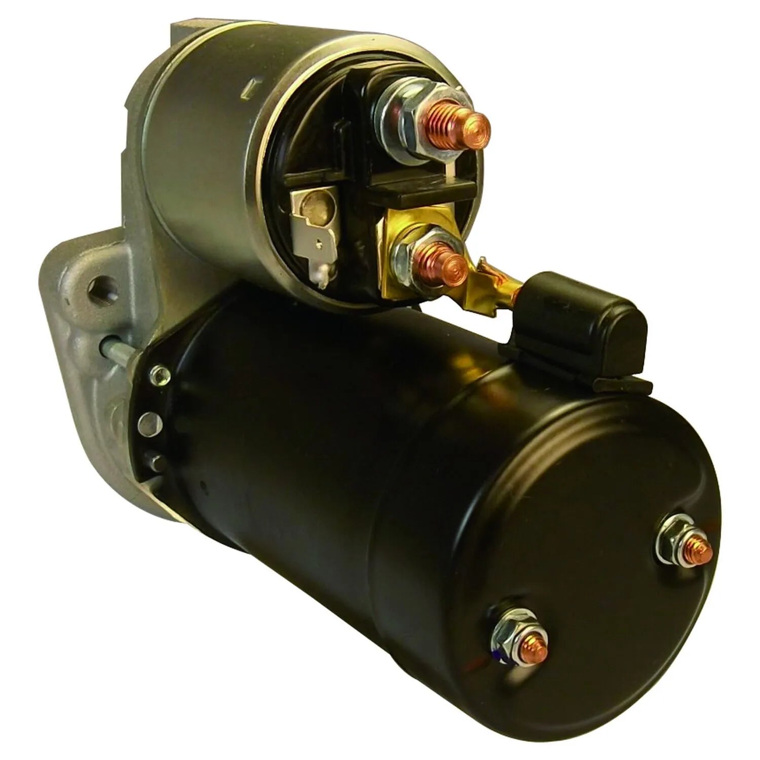 PARTS EUROPE Startmotor Heavy-Duty bild 4 PMMEDIA:d6d06ae7b2530641
