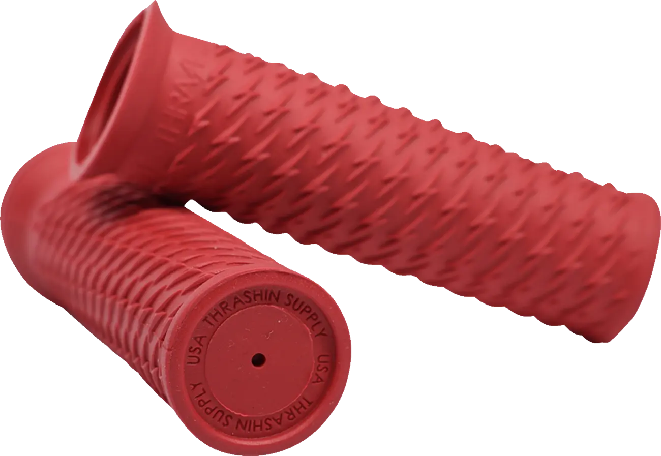 Thrashin Supply Co Bolt Grips Handtag bild 5 PMMEDIA:ee64530424f1ae04