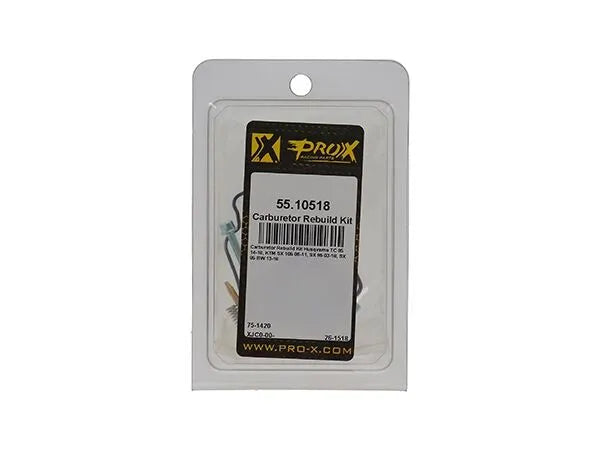 PROX Förgasarservicekit SX85 03-22 / TC85 14-22 bild 2 PMMEDIA:ba2635dfb3590722