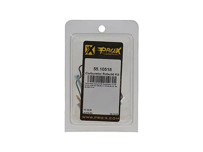 PROX Förgasarservicekit SX85 03-22 / TC85 14-22 bild 2 PMMEDIA:ba2635dfb3590722