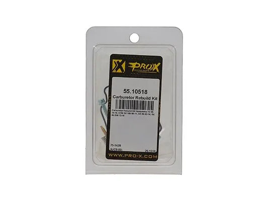 PROX Förgasarservicekit SX85 03-22 / TC85 14-22 bild 2 PMMEDIA:ba2635dfb3590722