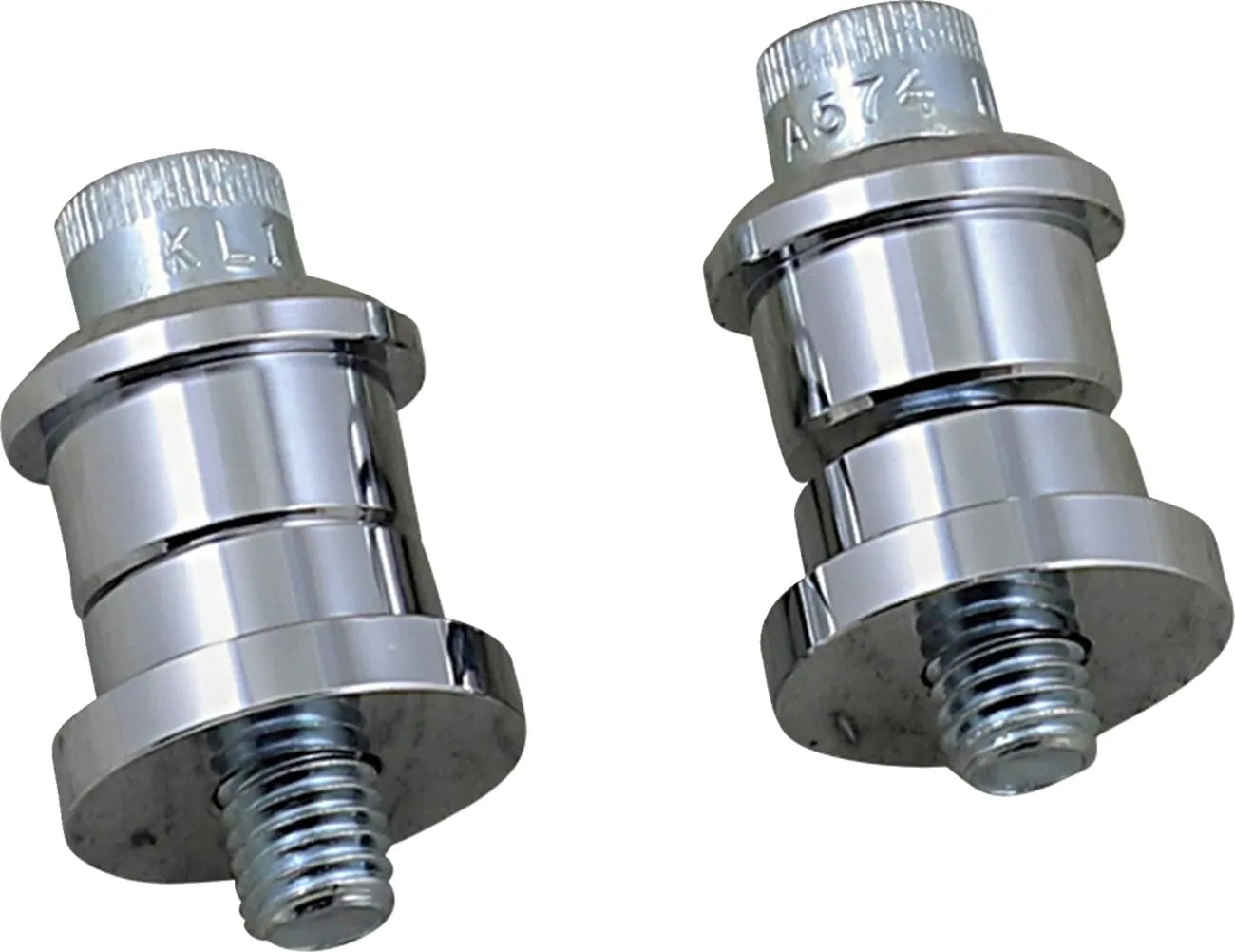 Biltwell Riser Bushings Styrdämpare & delar bild 2 PMMEDIA:ca4de8b5c5638f93