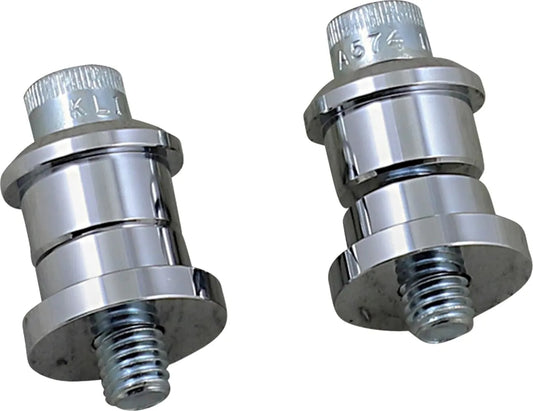 Biltwell Riser Bushings Styrdämpare & delar bild 2 PMMEDIA:ca4de8b5c5638f93