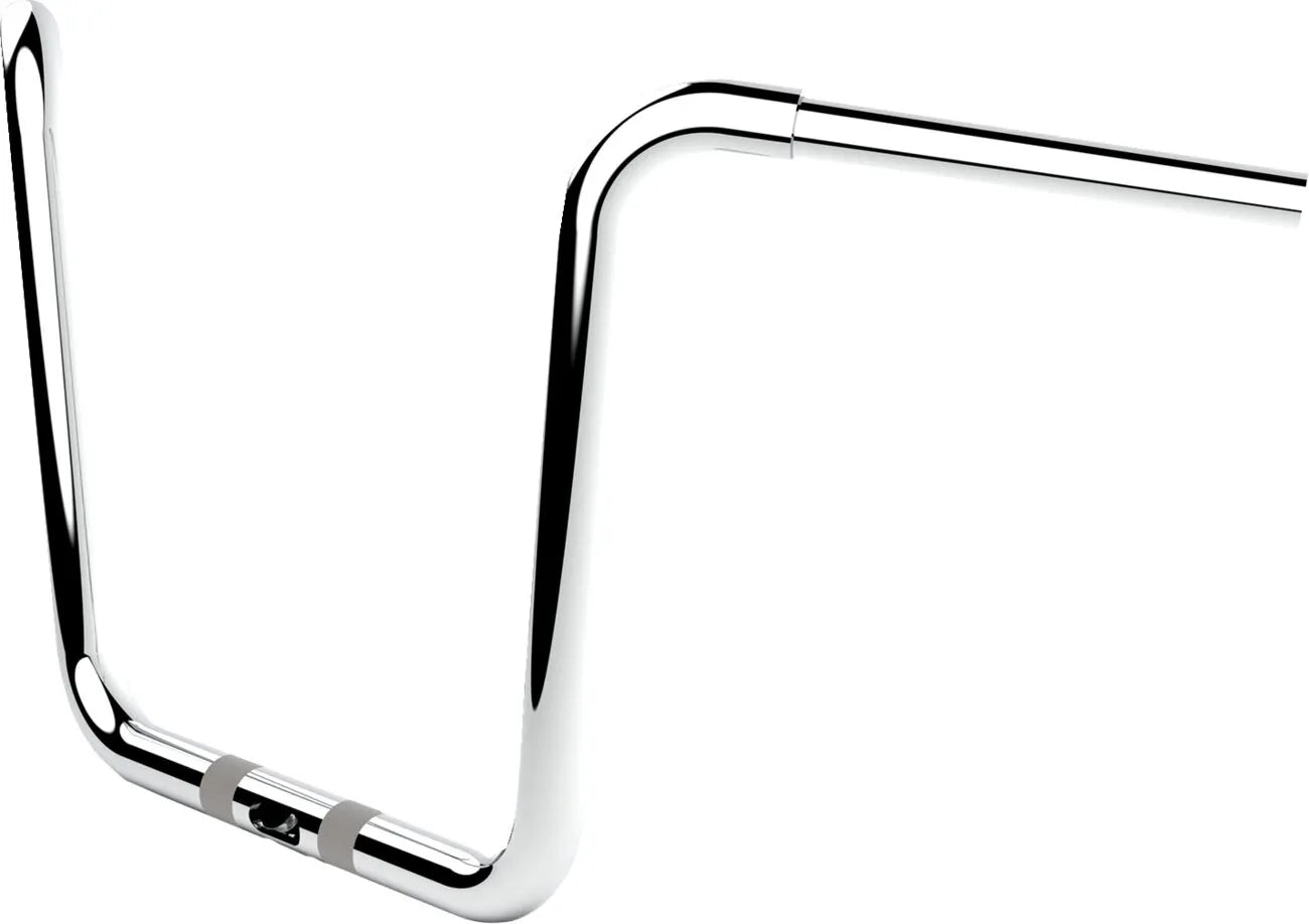 La Choppers Twin Round Handlebar Styren bild 12 PMMEDIA:e6be0668c561fb75