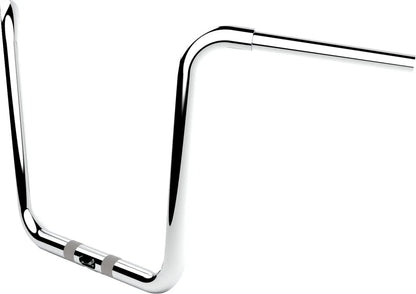La Choppers Twin Round Handlebar Styren bild 12 PMMEDIA:e6be0668c561fb75
