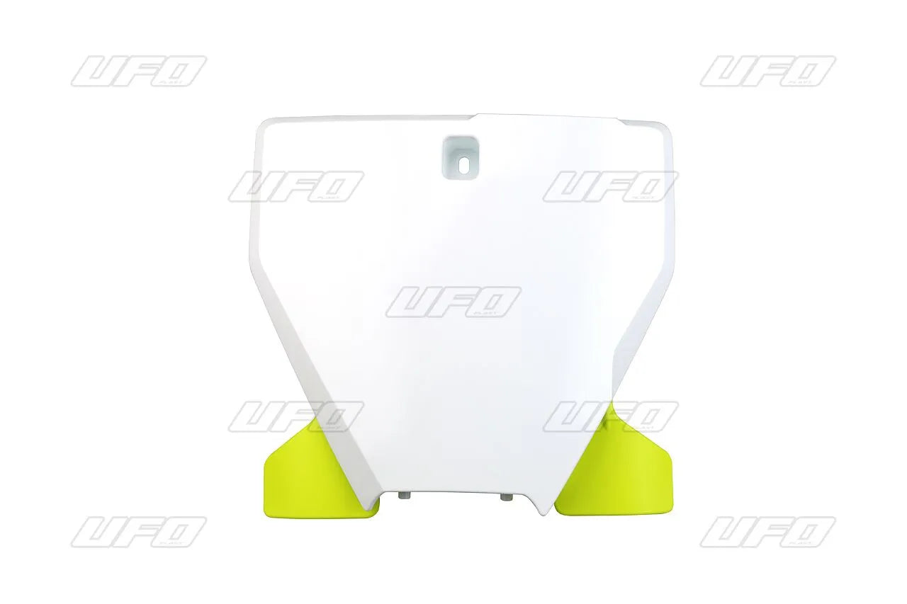 Ufo Vintage Universal Number Plates Ersättningspaneler kaross bild 7 PMMEDIA:9ff1e728b483144c