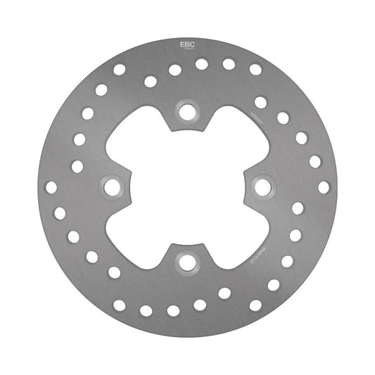 EBC D-Series Rund Fast Offroad Bromsskiva bild 1 PMMEDIA:e1b81d2ce156236a