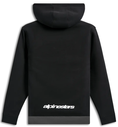 Alpinestars (Casuals) Parallel Pullover Hoodie Tröjor herr bild 3 PMMEDIA:a4e14627a0d20817