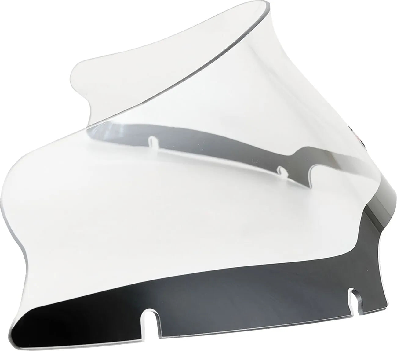 Klock Werks Sport Flare® Windshield OEM Harley bild 4 PMMEDIA:65991b8cec42c877