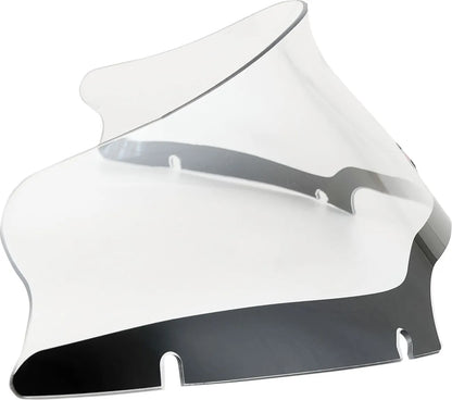 Klock Werks Sport Flare® Windshield OEM Harley bild 4 PMMEDIA:65991b8cec42c877