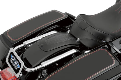 Drag Specialties Seats Fender Skin Dekor & styling delar bild 12 PMMEDIA:003999f7172b6cf0