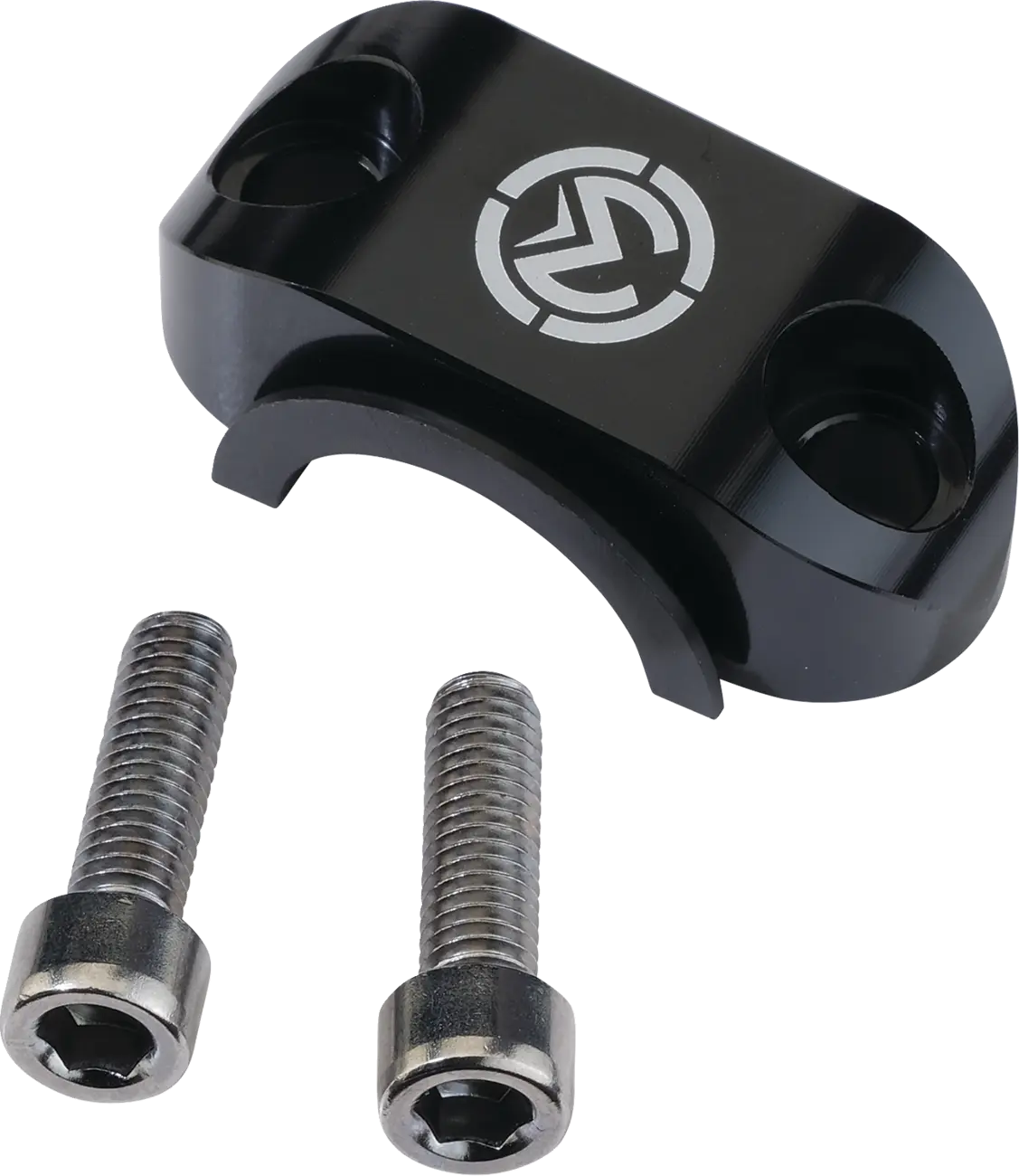 Moose Offroad Hard Parts Rotating Perch Clamp Reglagefästen bild 1 PMMEDIA:7ff229c4726356f3