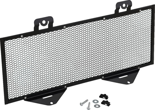SHOW CHROME Radiatorgrill Ryker bild 3 PMMEDIA:7c0b63979be12e70