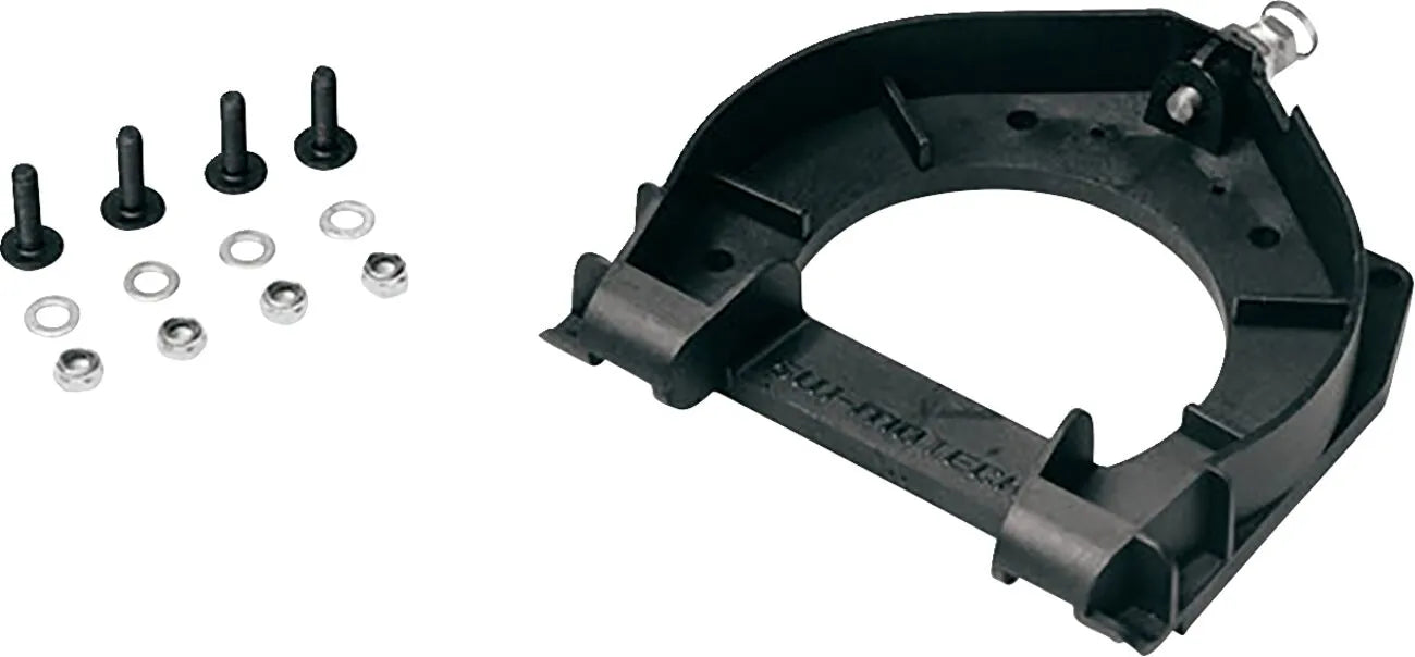 SW-MOTECH ION Top Ring till Tankväska bild 1 PMMEDIA:77c30537a2ad4cf2