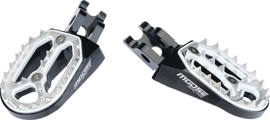 MOOSE OFFROAD HARD-PARTS Qualifier fotpinnar bild 1 PMMEDIA:33511c774e346700