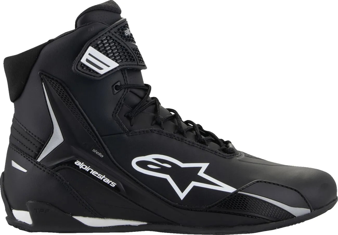 Alpinestars (Road) Stella Faster-4 Sportskor bild 5 PMMEDIA:d33e189fd8819245